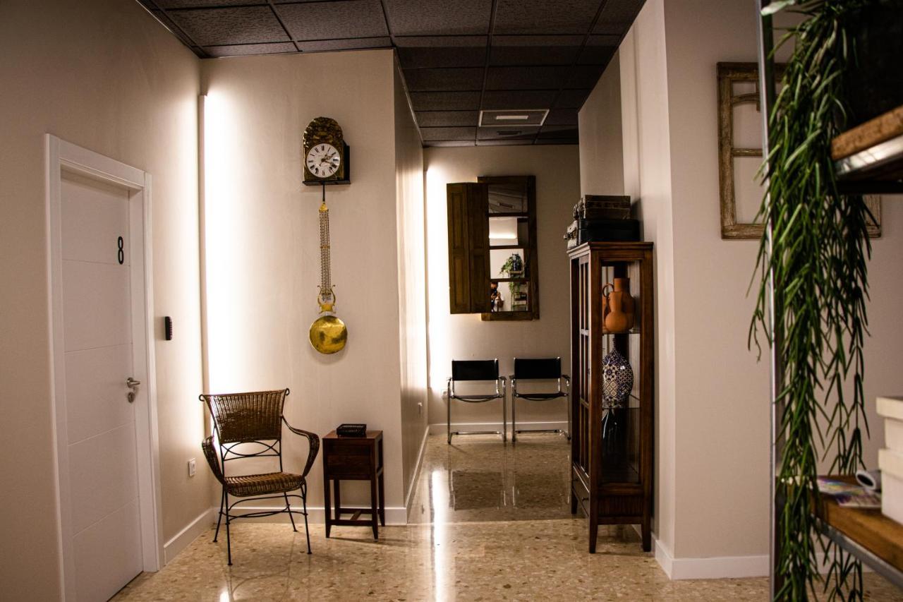 Acola Rooms Comarca de Comarca de Pontevedra Buitenkant foto