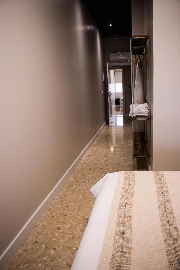 Acola Rooms Comarca de Comarca de Pontevedra Buitenkant foto