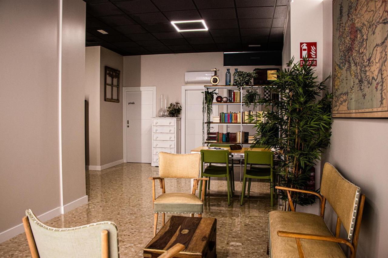Acola Rooms Comarca de Comarca de Pontevedra Buitenkant foto