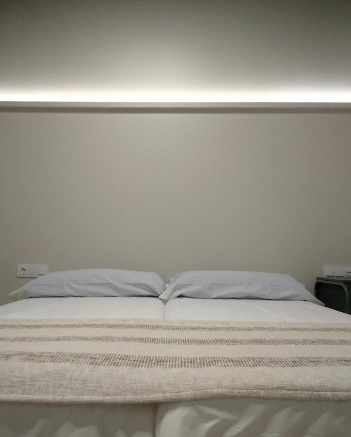 Acola Rooms Comarca de Comarca de Pontevedra Buitenkant foto