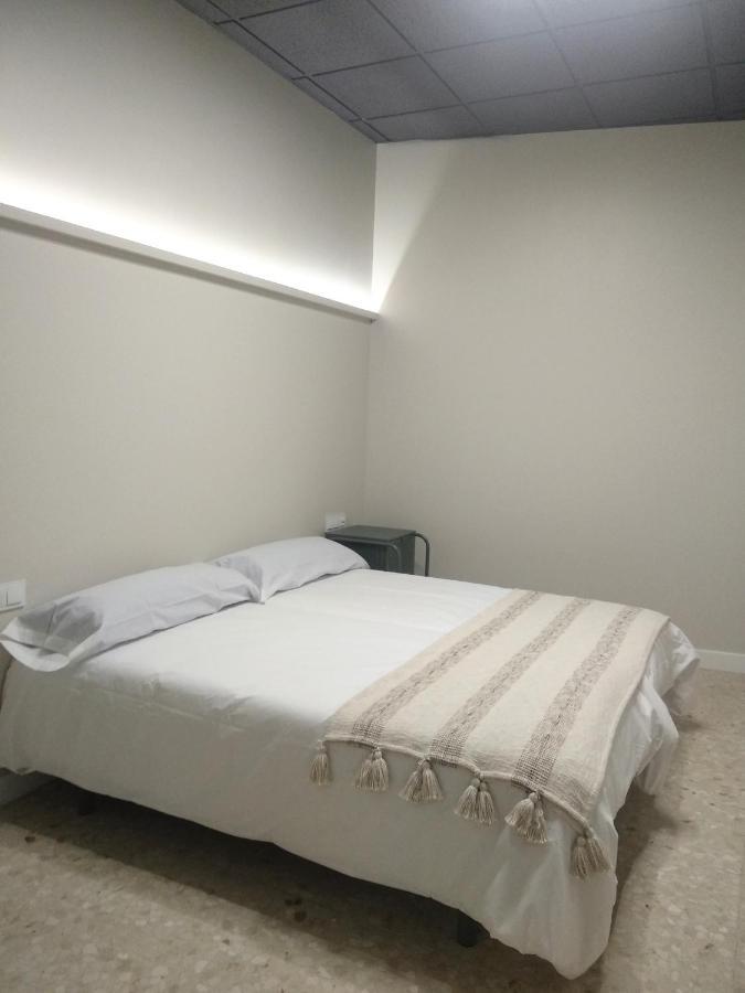 Acola Rooms Comarca de Comarca de Pontevedra Buitenkant foto