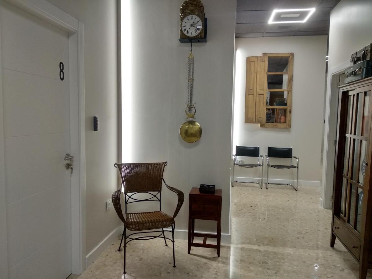 Acola Rooms Comarca de Comarca de Pontevedra Buitenkant foto